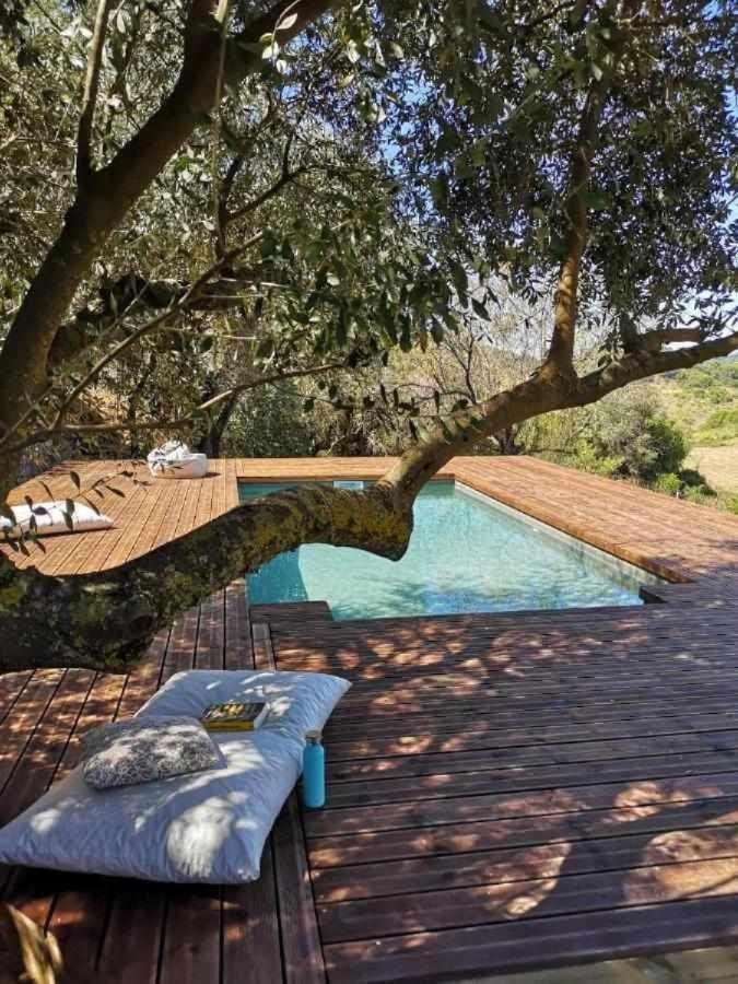 Biovilla Sustentabilidade Palmela Exterior foto
