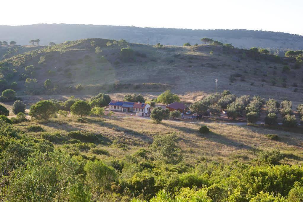 Biovilla Sustentabilidade Palmela Exterior foto